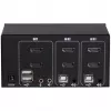 Switch KVM Inter-Tech AS-22HA HDMI