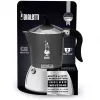 Caffettiera a induzione BIALETTI FIAMMETTA 2 tazze, grigio