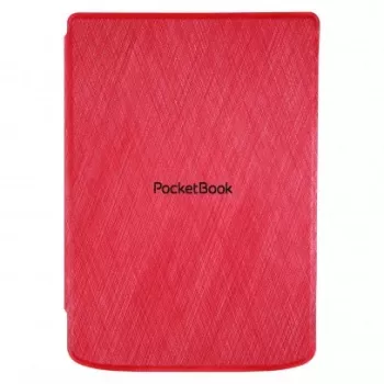 PocketBook H-S-634-R-WW custodia per e-book reader copertina rossa 15,2 cm 6
