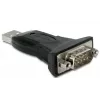 Adattatore USB-seriale DeLOCK 61460