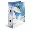 Cartella a tema A4 HERMA Winter Sport