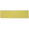 Therm-a-Rest Z Lite SOL Regular 510 mm 1830 mm argento, giallo