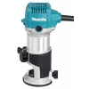 Fresatrice e rifilatrice elettrica 710W Makita RT0702C