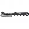 HAZET 4968-2 Spazzola per pulizia grigia (4968-2)