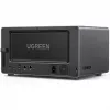 UGREEN NASync DXP8800 Plus NAS 8-Bay 0/8 SATA + 0/2 M.2 SSD, 2x 10GbE, 8GB RAM