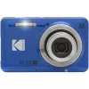 Fotocamera compatta Kodak PIXPRO FZ55 1/2,3 16 MP CMOS 4608 x 3456 pixel blu (FZ55BL)