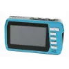 Easypix W3048 EDGE fotocamera compatta 13 MP CMOS 3840 x 2160 pixel (10075)