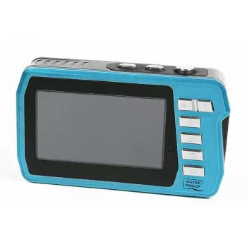 Easypix W3048 EDGE fotocamera compatta 13 MP CMOS 3840 x 2160 pixel (10075)