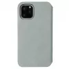 Custodia per cellulare Krusell Sunne per Apple iPhone 11 Pro — grigio vintage, custodia folio con porta carte