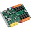 Modulo I/O digitale/analogico canale relè asse 0820-001