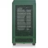 The Tower 200, Case a torre Verde scuro, vetro temperato