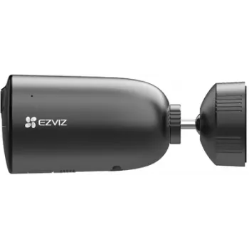 Telecamera di sorveglianza IP EZVIZ EB3 Bullet 2304 x 1296 Pixel