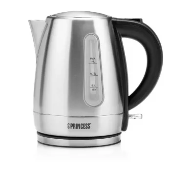 Princess 236023 Bollitore in acciaio inox