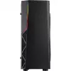 Case Inter-Tech ATX B-02 Midi senza alimentatore