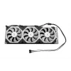 EK Water Blocks EK-Quantum Impulse 120 D-RGB PWM ventola per case, 120 mm, nera