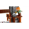 Giocattolo da costruzione LEGO Minecraft La miniera con piccone set 21277 – 530 pezzi, 3 minifigure, età 8+