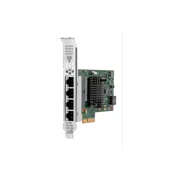 HPE Broadcom BCM5719 Ethernet 1Gb 4 porte BASE-T Adattatore per