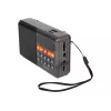 Radio analogica portatile AM/FM Bluetooth BLOW RA18 con sintonizzatore FM e connettività Bluetooth