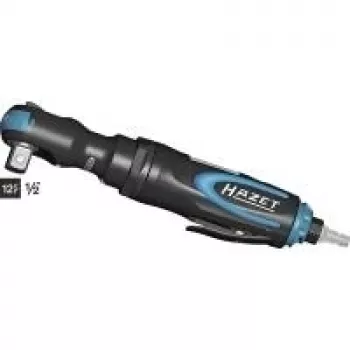 Avvitatore a impulsi HAZET 9022P-2 1/2 pollice nero 108 N⋅m