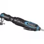 Avvitatore a impulsi HAZET 9022P-2 1/2 pollice nero 108 N⋅m