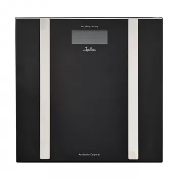 Bilancia da cucina Jata HBAS2531 — pesatura digitale degli alimenti, design compatto