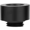 Thermal Grizzly DeltaMate Extender - MF10 nero (TG-DM-FIT-0006)