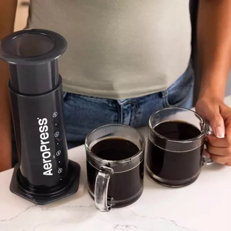 Macchina per caffè AeroPress XL