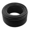 Cavo solare QOLTEC 53851 4 mm² 100 m nero