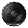 Pioneer TS-G1720F altoparlanti auto rotondi 2 vie 300 W 2 pezzi