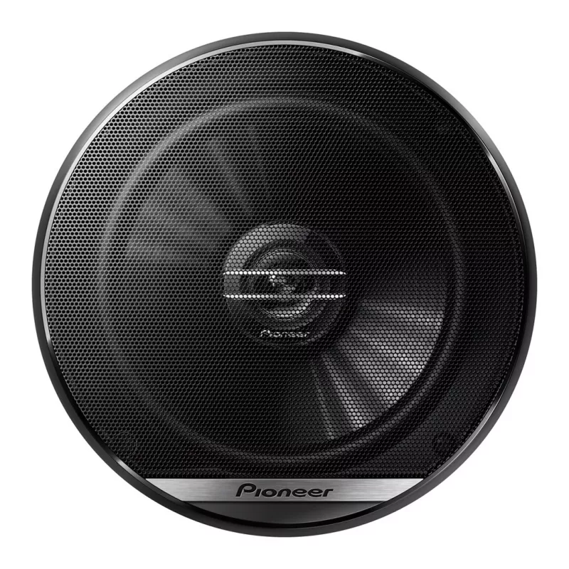 Pioneer TS-G1720F altoparlanti auto rotondi 2 vie 300 W 2 pezzi