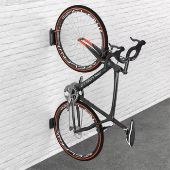 Supporto da parete Maclean per bici MC-998
