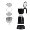 Caffettiera moka elettrica Camry CR 4415b 0,5 L, 480 W, nero