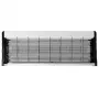 Trappola per zanzare HiSmart HS084684, 15W, 250V – trappola elettrica per insetti per interni