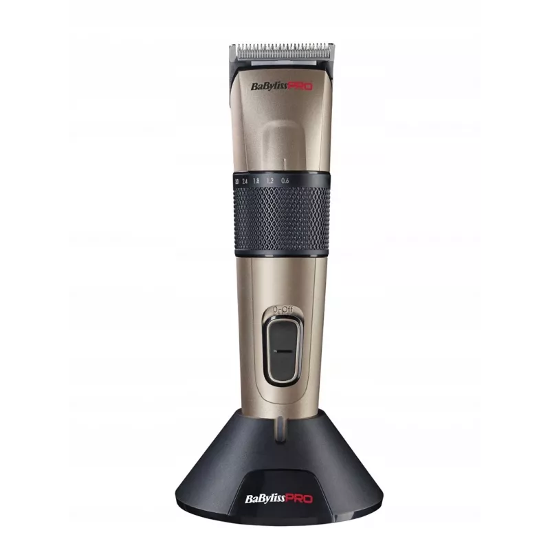 Tagliacapelli BABYLISS FX862E
