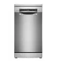 Lavastoviglie a libera installazione BOSCH SPS4EKI24E