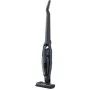 AEG Clean 5000 AS52CB18DB scopa elettrica senza fili, 0,3 l, blu denim