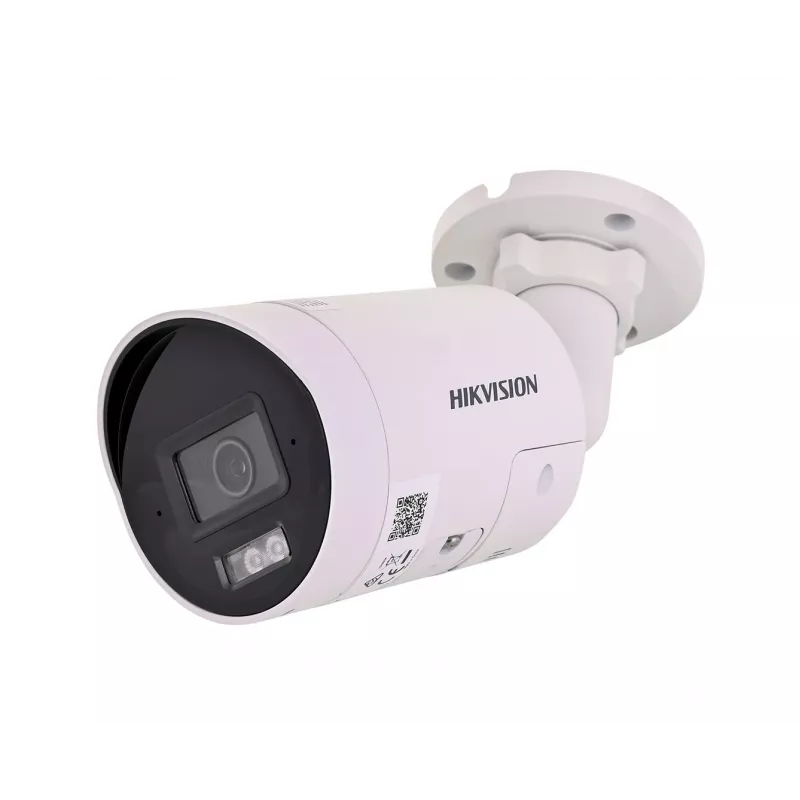 Hikvision DS-2CD2046G2H-I2U/SL telecamera di sicurezza, 2,8 mm, eF