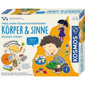 Kosmos 602307 giocattolo scientifico per bambini