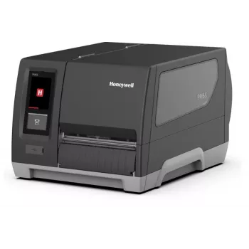 Etichettatrice Honeywell PM65 trasferimento termico 300x300 DPI 250 mm/s con filo
