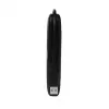 Disco rigido esterno Silicon Power Armor A60 5 TB 2,5 pollici USB 3.2 Gen 1 antishock, nero