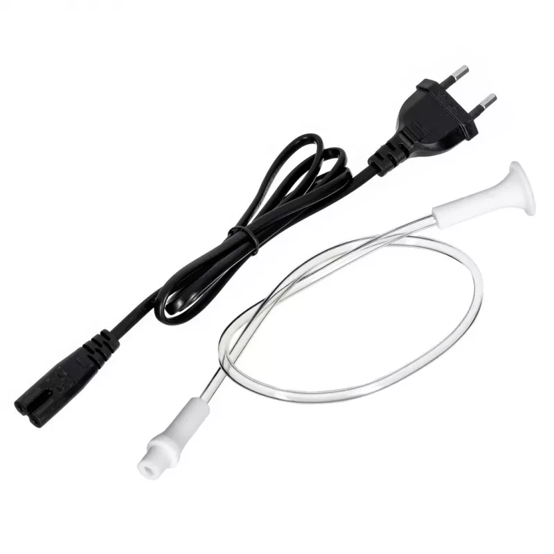 Mesko Home MS 4492 confezionatrice sottovuoto 0,6 mbar nera