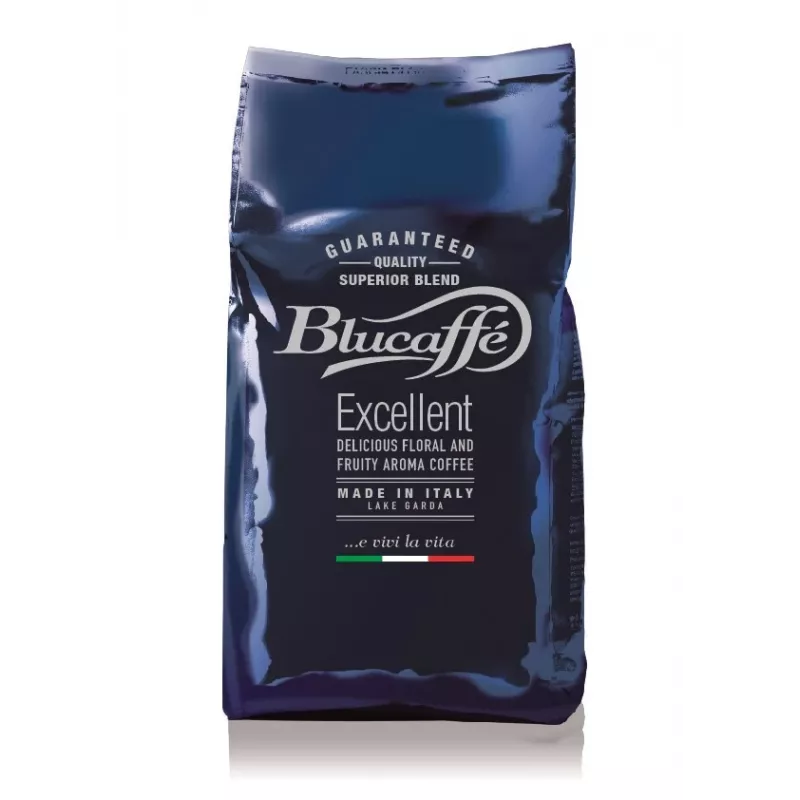 Caffè in grani Lucaffe BLUCAFFE 700 g