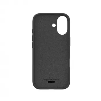 nevox StyleShell Shock - iPhone 17 6.3 nero (2523)