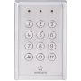 Serratura elettronica a codice Renkforce 751624 IP65 con tastiera illuminata