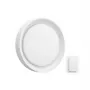Plafoniera Philips Hue Infuse 4500 lm con interruttore dimmer wireless