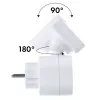 Wattmetro contatore di energia GB615E GreenBlue