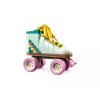 LEGO Creator set scarpe da ginnastica retrò da costruire 31148 modello 2 in 1, 342 pezzi, 140×160×70 mm