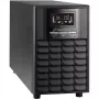 PowerWalker VI 1100 CW UPS line-interactive 1100 VA (1,1 kVA), 770 W, 7 Ah, RS-232, USB, nero
