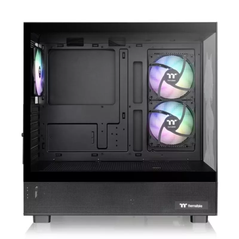 Case per computer Thermaltake View 270 SP Edition Mid Tower nero