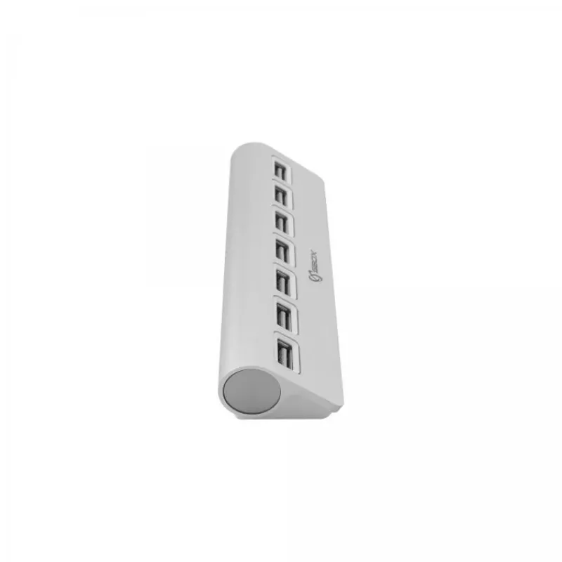 Sbox H-207 hub USB 7 porte